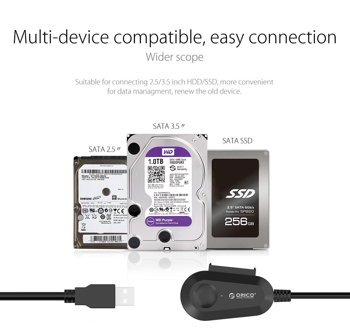 multi-device compatible,easy connection