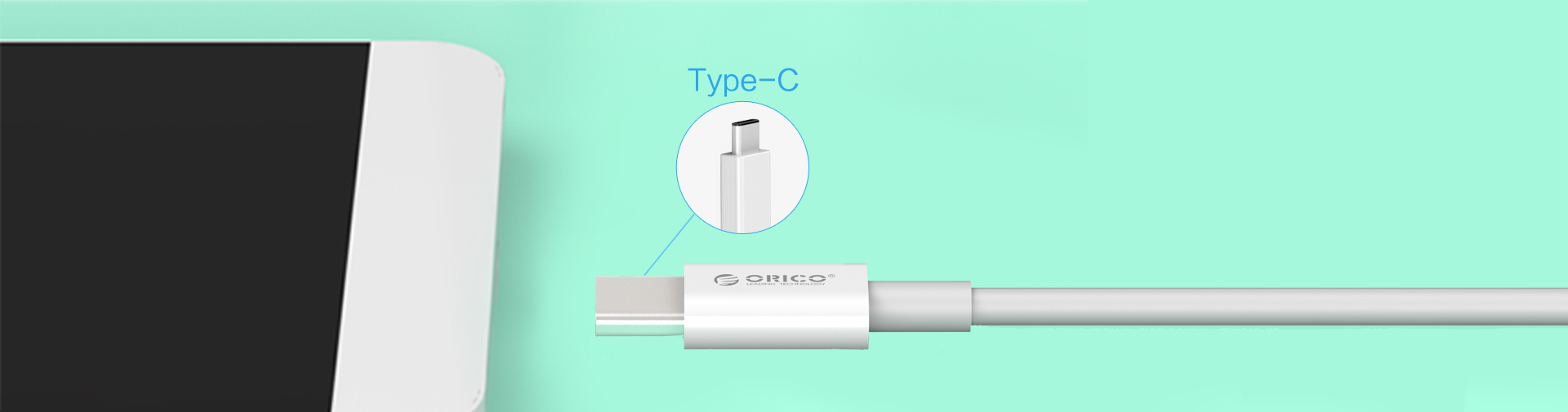 Reversible Type-C