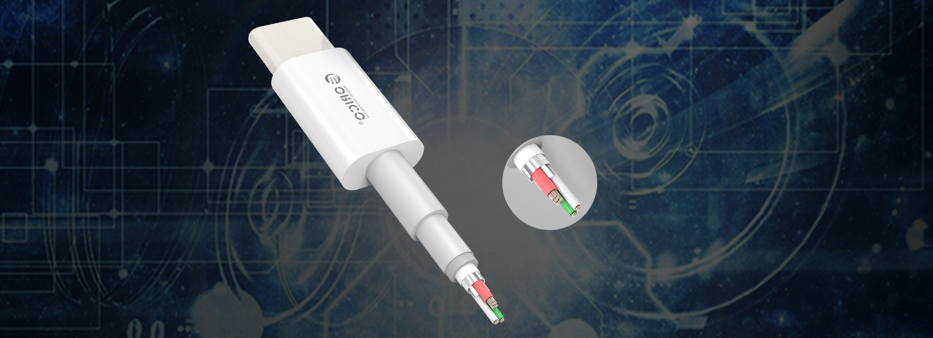 Environment-friendly TPE material and anti-interference shield