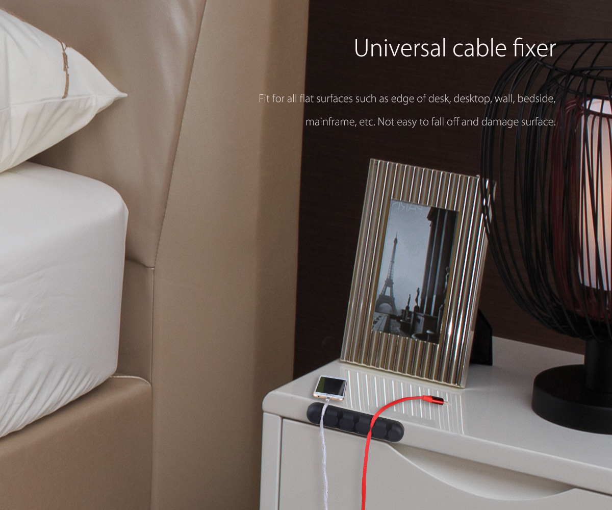 universal cable fixer