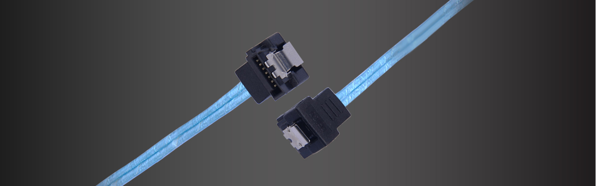 Serial ATA III Cable