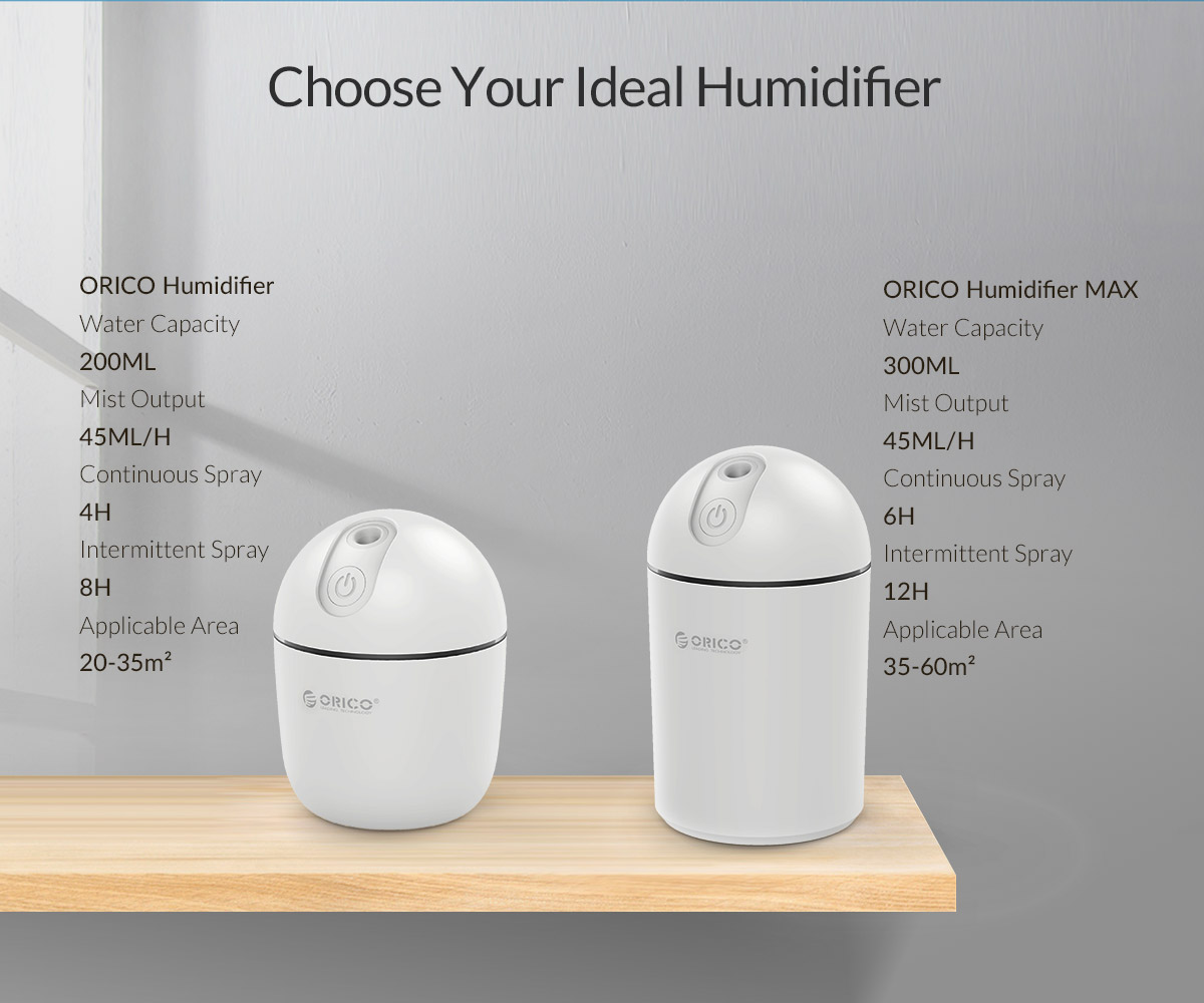premium humidifier