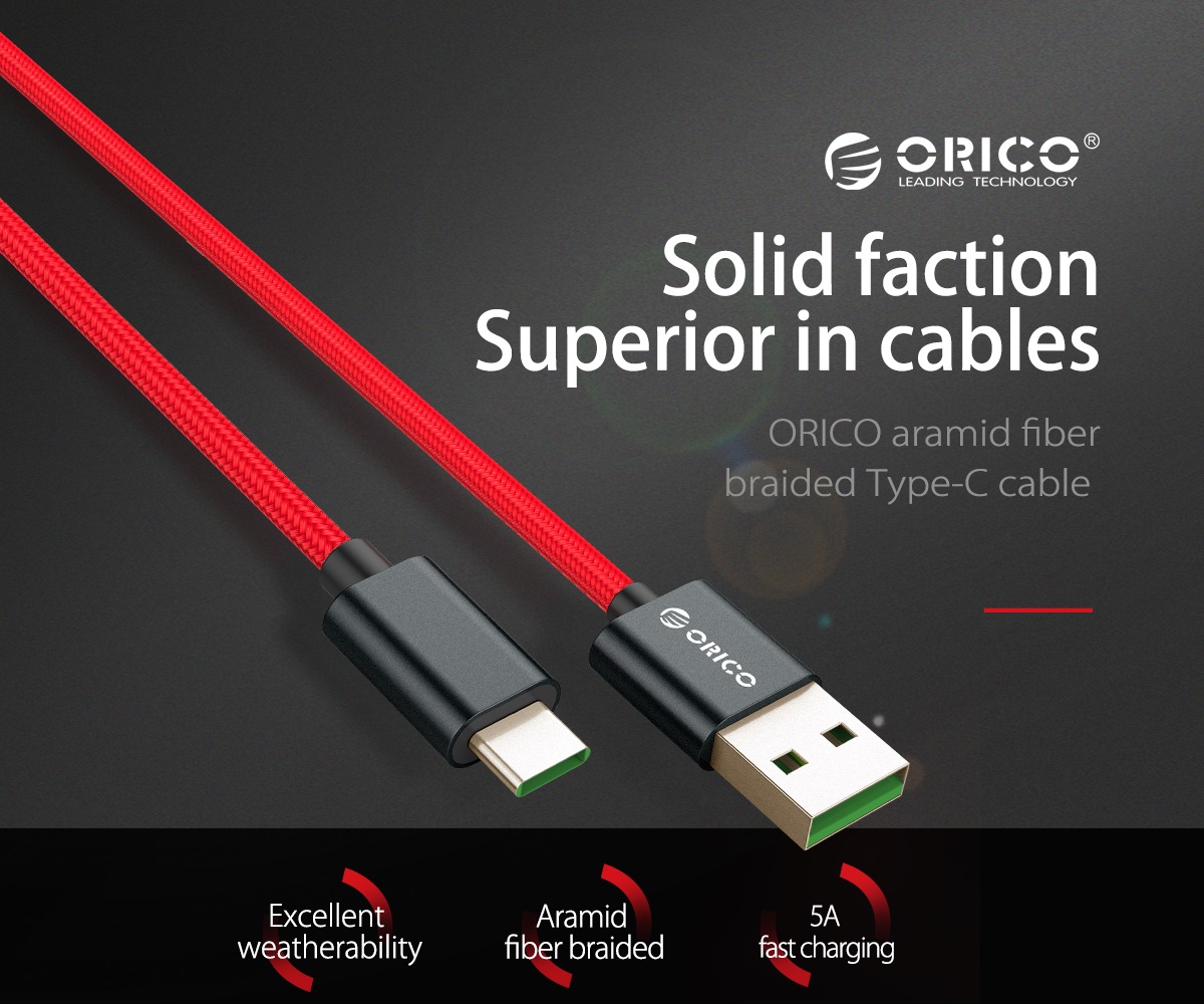 Aramid Fiber Braided cable