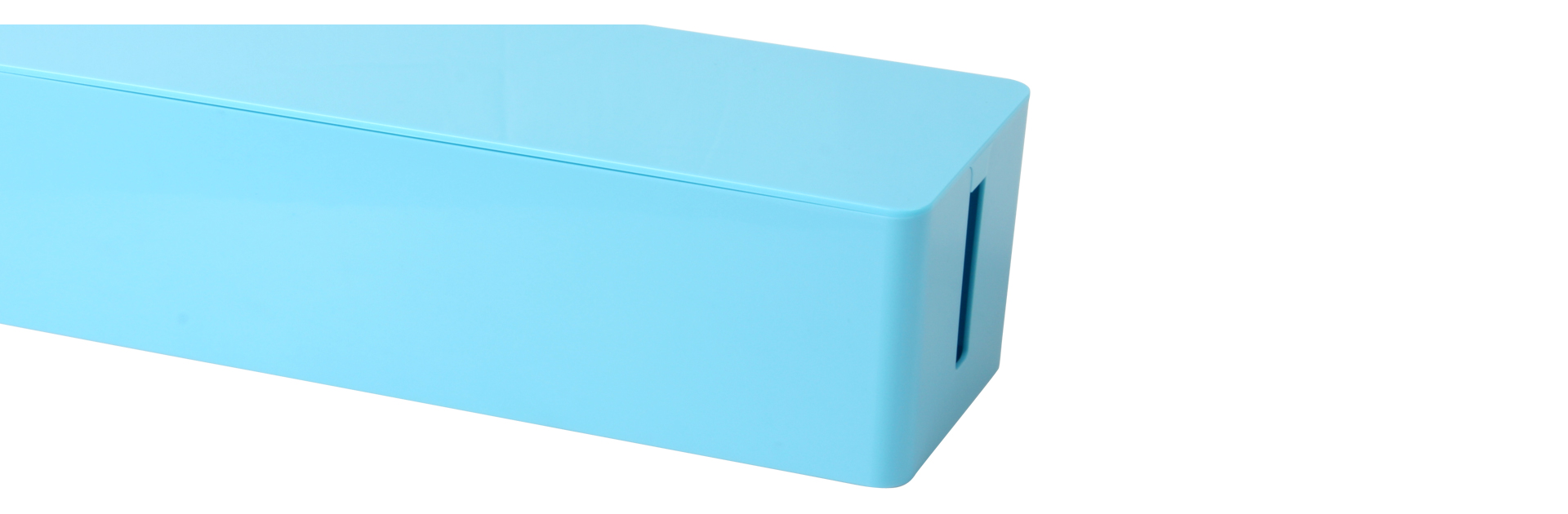 the protective box is made of Fireproof material, safe and durable