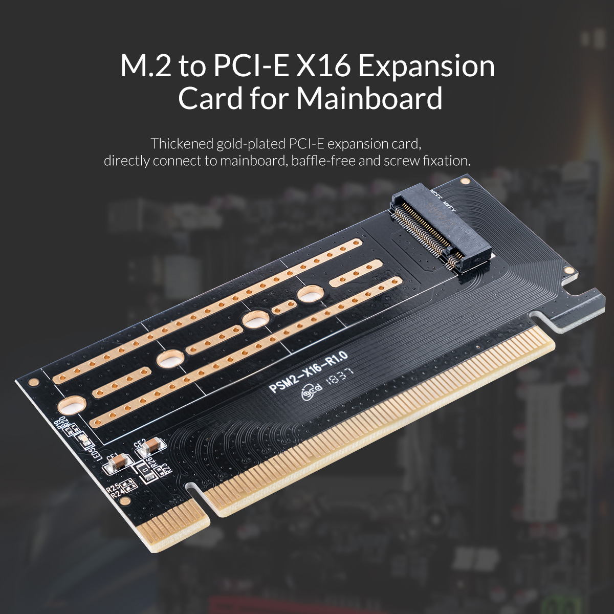 expansion card
