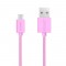ORICO MDC-10 Strong Nylon Colorful Micro USB Data Fast Charging Cable 1 Meter