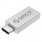 ORICO CTA1 Type-C to USB-A OTG Connector