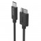 ORICO LCU Series Type-C to Micro USB3.0 Charge & Sync Cable