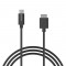 ORICO LCU Series Type-C to Micro USB3.0 Charge & Sync Cable