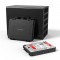 ORICO PHF-35 3.5 inch Protective Box / Storage Case for Hard Drive