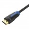ORICO HM14 Gold-plated Connectors HDMI HDTV Cable