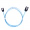 ORICO CPD-7P6G-BC60 Serial SATA III Cable with Locking Latch, 6 Gbps, 2.0Ft / 0.6M