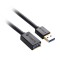 ORICO CER3-15 USB3.0 AM to AF 5 Ft / 1.5M Round USB Cable