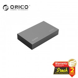 ORICO 3518S3 3.5 inch Aluminum Hard Drive Enclosure