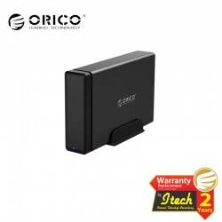ORICO NS100-U3 USB3.0 Hard Drive Dock 