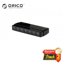 ORICO H7928-U3 USB3.0 high speed HUB