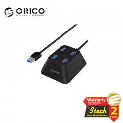 ORICO DF4U-U3 4-Port USB3.0 Ultra-Mini HUB