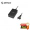 ORICO CSE-5U USB 5V/2.4A Wall Charger Adapter