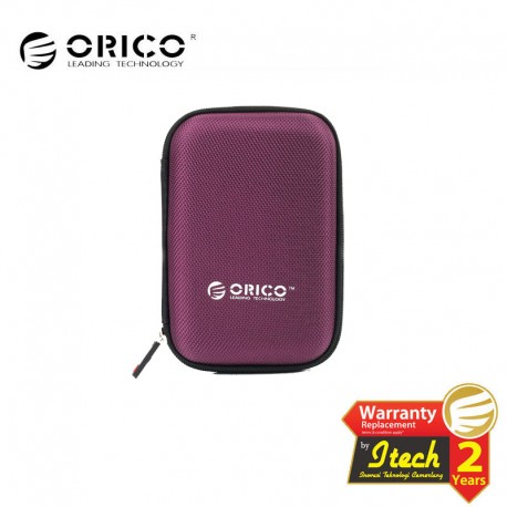 ORICO PHD-25 2.5inch HDD Protector