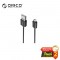 ORICO ADC-05 Micro USB Charge and Sync Cable