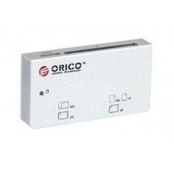ORICO 6566C3 USB3.0 card reader  (Discontinue)