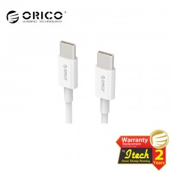 ORICO BCU Series Type-C Charge & Sync Cable
