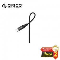 ORICO HTK-10 Type-C A TO C Data Cable