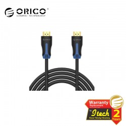 ORICO HM14 Gold-plated Connectors HDMI HDTV Cable
