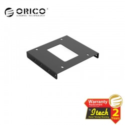 ORICO HB325 2.5 inch Hard Drive Caddy - BLACK