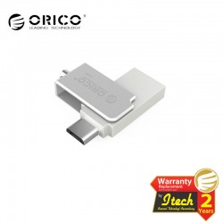 ORICO U2-16GB Aluminum Mini OTG U-disk