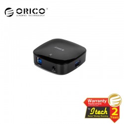 ORICO H4818-U3 Portable 4 - Ports USB 3.0 HUB 4 Port Mini USB HUB Adapter