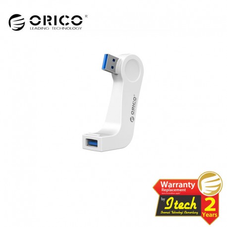 ORICO DM1U USB3.0 Hub Specifically for iMAC