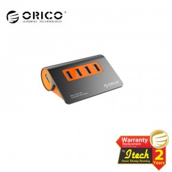 ORICO M3H4-G2 4 Port USB3.1 Gen2 HUB