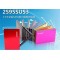 ORICO 2595SUS3 2.5inch SATA HDD External enclosure 