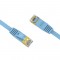 ORICO PUG-GC6B CAT6 Flat Gigabit Ethernet Cable