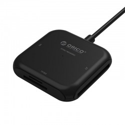 ORICO CRS31A USB3.0 TF / SD / CF / MS Card Reader 