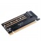 ORICO PSM2-X16 M.2 NVME to PCI-E 3.0 X16 Expansion Card