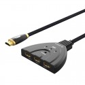 ORICO HS3-A2 HDMI2.0 HD Convertor