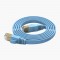 ORICO PUG-C7B CAT7 10000Mbps Flat Ethernet Cable (10METER)