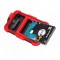 ORICO 2799U3 red silica gel 2.5Inch Triple-Protection HDD Enclosure