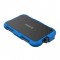 ORICO 2739U3 blue silica gel 2.5Inch Triple-Protection HDD Enclosure