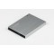 ORICO 2595SUS3 2.5inch SATA HDD External enclosure 
