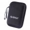 ORICO ORICO 2.5inch Hard Drive Small-size Storage Bag with Interlayer (PH-HD2)