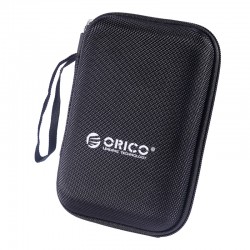 ORICO PH-HD1 2.5inch Hard Drive Small-size Storage Bag