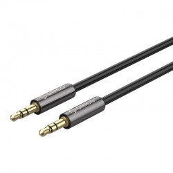 ORICO AM-M2-05 Copper Shell 3.5mm Audio Extension Cable - 50CM