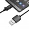 ORICO BTM-10 USB2.0 A/M to Micro B Charge & Sync Cable 1 Meter