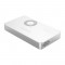 ORICO M2PY-C3 M.2 Hard Drive Enclosure with Built-in Fan