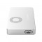 ORICO M2PY-C3 M.2 Hard Drive Enclosure with Built-in Fan