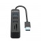 ORICO TWU32-3AST 3-Port USB3.0 HUB with Card Reader