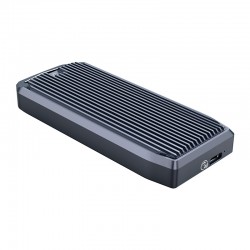 ORICO M2V01-C4 USB4.0 NVMe SSD Enclosure